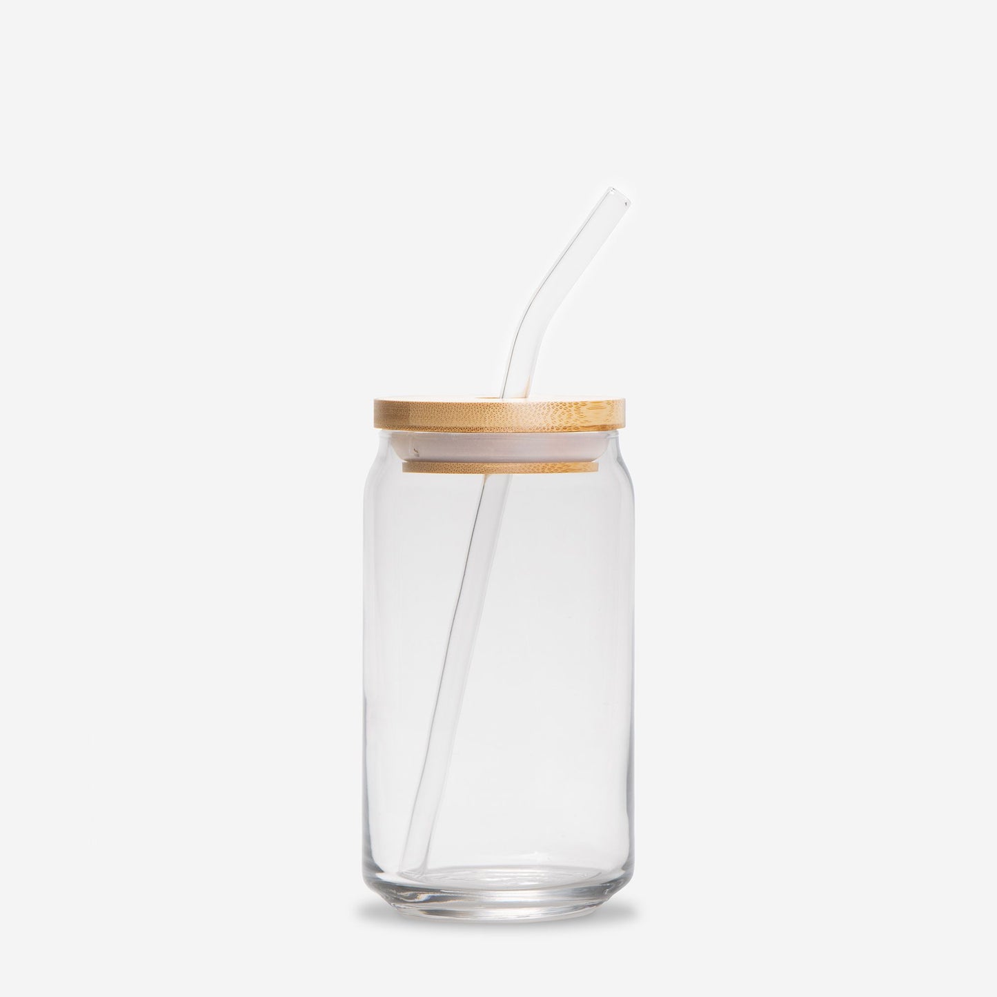 Creative Spirit Society® - Glass Can 16oz
