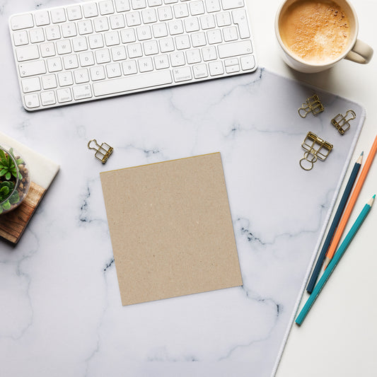 Starfish Notepads - "Pacific Pisasters"