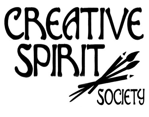 Creative Spirit Society Swag