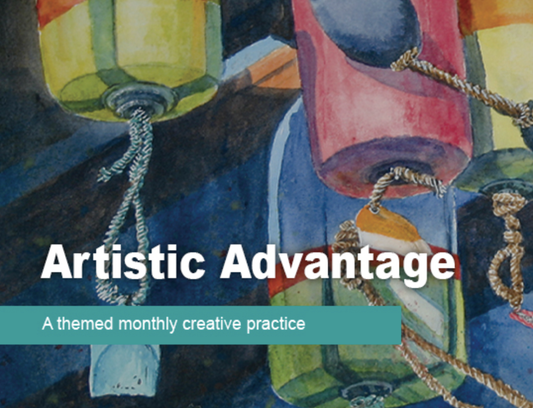 Artistic Advantage subscription