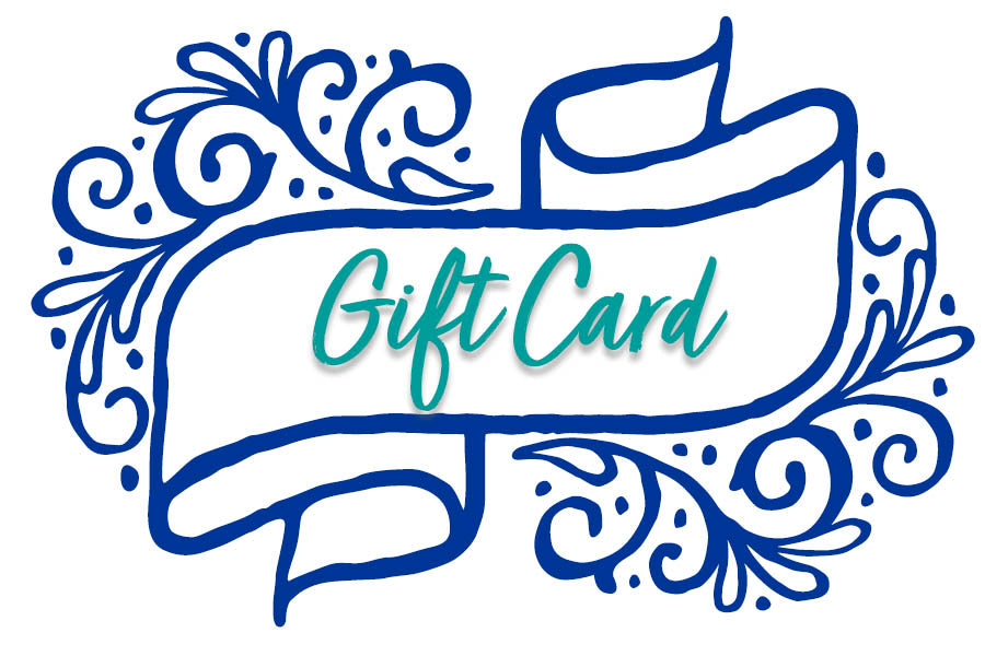 Art Gift Card