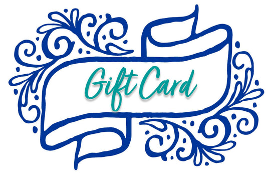 Art Gift Card