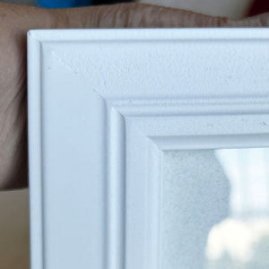 "Mt. Rainier from Fox Island"