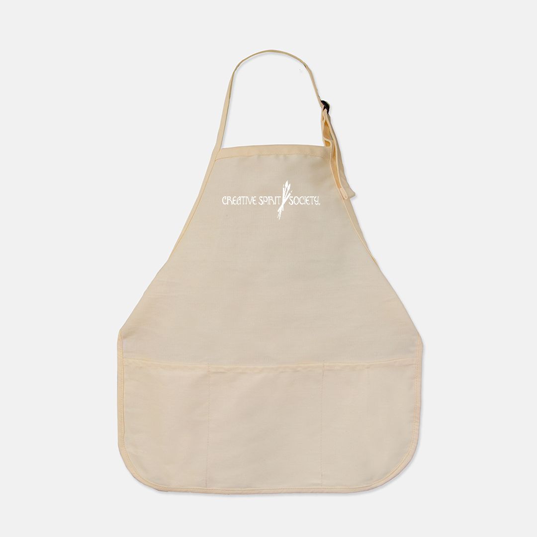 Artist Apron - Creative Spirit Society®