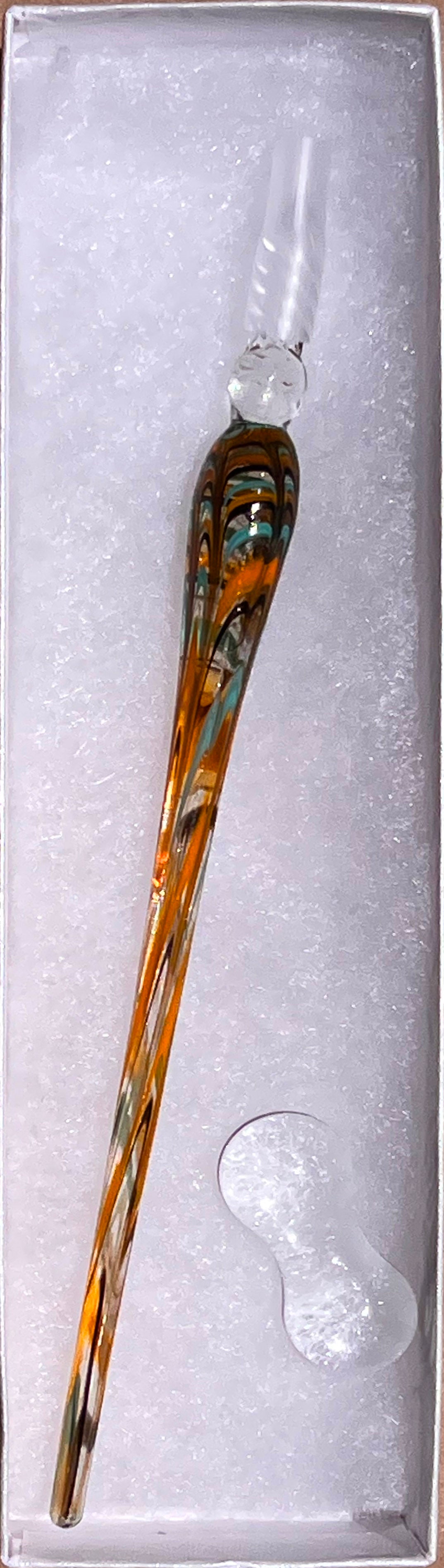 Glass Dip Pens ~ great gift for the artist in your life!