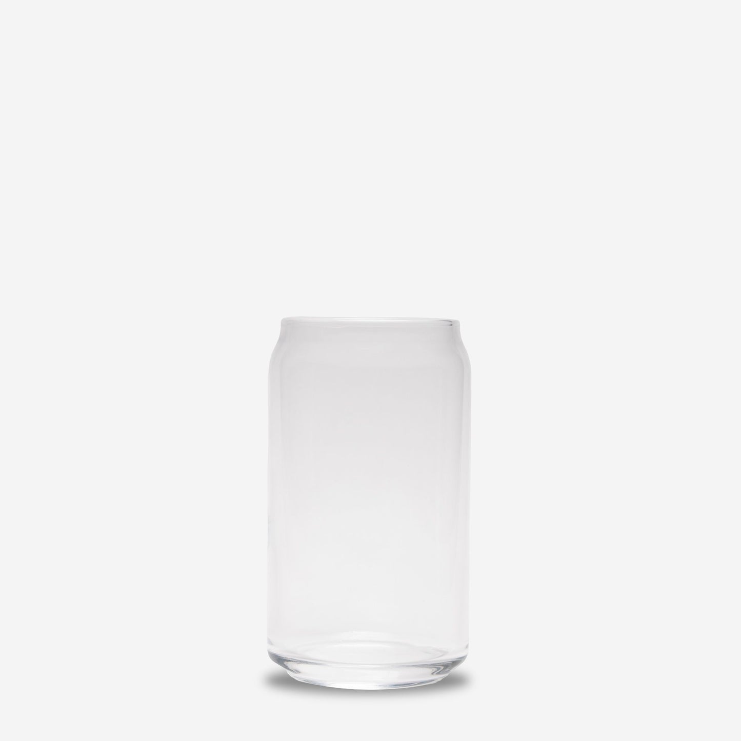 Glass Can 16oz - Creative Spirit Society®