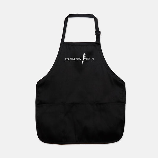 Artist Apron - Creative Spirit Society®