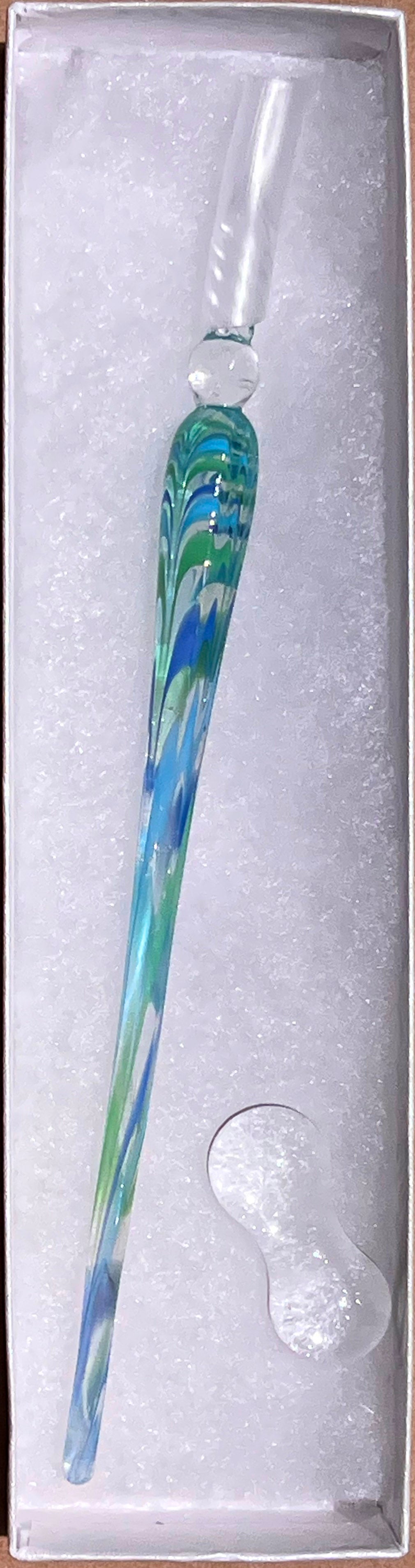 Glass Dip Pens ~ great gift for the artist in your life!